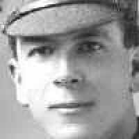 Cyril Roy Steer (1894–1965)