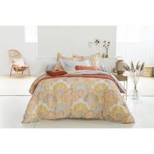 Christian lacroix collections femme, lunettes, foulards, maroquinerie, art de vivre Housse De Couette Maroc Gris 3 Suisses