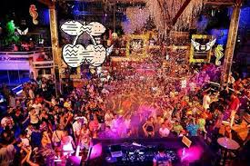 Pacha Ibiza On Tour Insane Party Ibiza Travel Ibiza Party Ibiza Disco