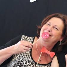 Cathy Rose (@cathyroseSA)