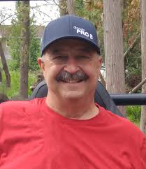 SHARKEY, Brian Gerrard