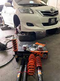 Maybe you would like to learn more about one of these? Tanjung Malim Service Absorber Beitrage Facebook
