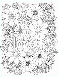 Coloring is an activity kids can do with you or by themselves while learning more about god's word and the power of gratitude. Bible Verse 14 Coloring Page Free Printable Coloring Pages For Kids