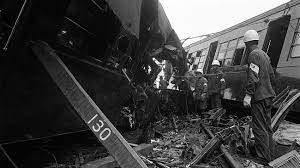 鉄道の3重衝突で死者160人の「三河島事故」から60年、安全性向上に2つの教訓 (2022年5月2日掲載) - ライブドアニュース