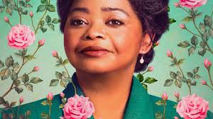 Octavia Spencer filmografia