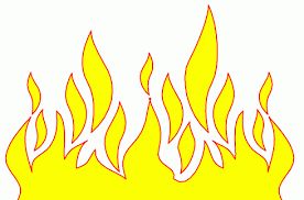 Tattoo vorlagen bücher und infos zu tattoo studios. Flammen Malvorlagen Coloring And Malvorlagan