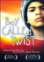 Twist (2021) a dicken's classic brought thrillingly up to date in the teeming heartland of modern london. Boy Called Twist Wikipedia