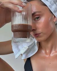 good energy only!!! 🤳⭐️🥥🧖‍♀️💧