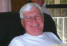 John Edwin Winter Obituary