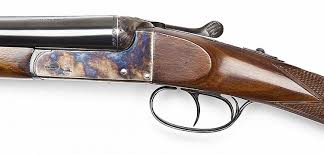 It is a model 30 12ga, 2 3/4 chambers with serial #174610. Sold Price Ugartechea Model 221 Sxs Shotgun 20 Ga Invalid Date Edt