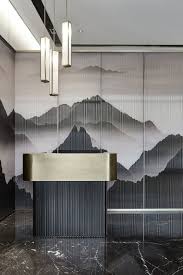 Hotel Reception The Latest Luxurious Trends For Your New Hotel Lobby Interiors Project Are Here D In 2020 Hotel Interiors Luxury Hotels Interior Hotel Interior Design