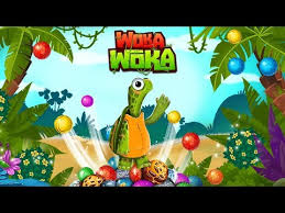 The best zuma free games are waiting for you at miniplay, so 3. Canicas Woka Woka Juegos De Marmol Zumba Mision Aplicaciones En Google Play