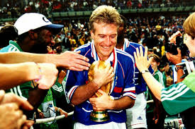 See more of didier deschamps on facebook. Didier Deschamps Biography Photo Age Height Personal Life News 2021