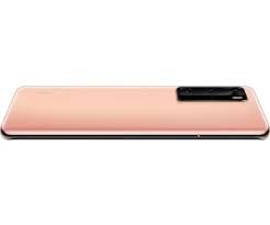 The refractive matte finish accentuates an ethereal sense of depth that reveals elegance and inner peace in every shade. Huawei P40 Pro Blush Gold Ab 579 00 Preisvergleich Bei Idealo De