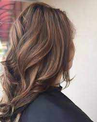 Get the look with the l'oréal paris féria in downtown brown. Warm And Dimensional Hairstyle Light Brown Hair Hair Color Light Brown Warm Brown Hair Color