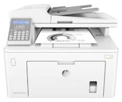 Moreover, it has an output tray capacity of 100 sheets with two input trays of 150 sheets and a bypass tray of. Hp Laserjet Pro Mfp M148fdw Printer Driver And Software