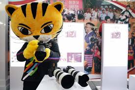 Malaysia kini di kedudukan teratas sukan sea 2017 dengan jumlah pungutan pingat; Nantikan Upacara Pembukaan Terhebat Dalam Sejarah Sukan Sea Sports247