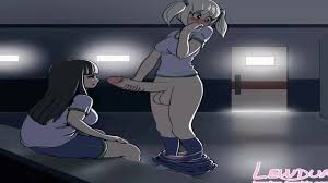 Futa Masturbation - video 2 - ThisVid.com