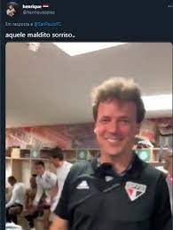 Maybe you would like to learn more about one of these? Dinizismo Ta On Sao Paulo Quebra Tabu Contra O Palmeiras E Torcida Perdoa Diniz Em Memes