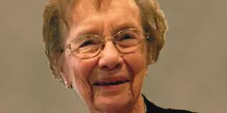 Gebauer, Frieda Armilda