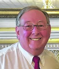 Robert RIGBY Obituary (2021)