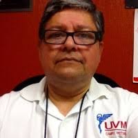 José Daniel Llanas Rodríguez