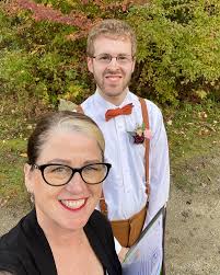 Chrysalis Ceremonies with JP Betsy Raymond