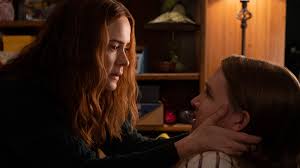 It was the success of these films that gave an instant thrust to eastwood's career and he became one of the. Sarah Paulson Thriller Run To Debut On Hulu Variety