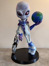 Big willy unleashed, and for the last series is destroy all humans! Unboxed Here S What The Insane 400 Destroy All Humans Crypto 137 Edition Offers