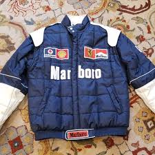 Check spelling or type a new query. Tommy Hilfiger Jackets Coats Vintage Ferrari Marlboro Hilfiger F Race Bomber Poshmark