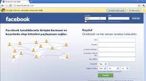 Facebook'a kaydol, facebook giriş, facebook şifre kırma, facebook sözleri, facebook 2. Hacker Micro Home Facebook