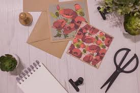You can adjust this to your liking by clicking on it and dragging the image around, or replace it with an image or art you want by using the insert picture feature of word. How To Make An Invitation Card With Paper 4 East Steps