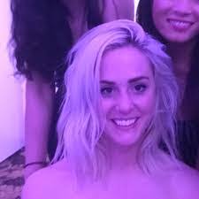 Sasha Hebert's Instagram, Twitter & Facebook