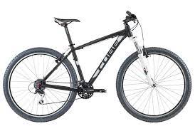 Cube Aim 29 2013 Fahrrad Mountainbike Rad