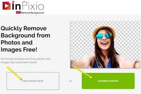 2upload the photo you wish to edit, then click magic clipper. 10 Awesome Tools To Remove Background From Jpg