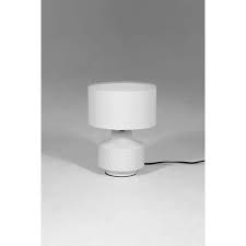 4.3 out of 5 stars with 11 ratings. Small White Ceramic Table Lamp Hire Rental Granger Hertzog