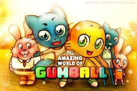 22.2k members in the gumball community. The Amazing World Of Gumball Post Timeline Wordpress Plugin