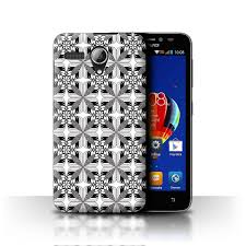 Cover for Lenovo A606/Symmetry Tiles ...