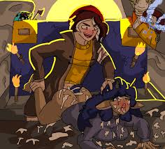 Post 4324030: Dream DreamWasTaken FriendTheSheep Ghostbur Minecraft  Sauce_77 skeppy Wilbursoot YouTube