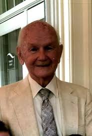 John Bureau Obituary (1928