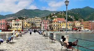 Flooded With Memories Alassio Italy Vacanze In Italia Genova Viaggiare In Italia