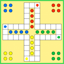 Juegos en equipo juegos de matemáticas juegos biblicos juegos matematicos para imprimir juegos caseros de mesa proceso de la lectura dos archivos para descargar y montar el tablero del parchís de 3 x 2 (tamaño en a4) sin números impresos. Tablero De Ludo Vectores Grafico Vectorial Tablero De Ludo Imagenes Vectoriales De Stock Depositphotos