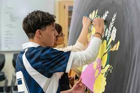 Congratulations to Trailside Academy sixth-grade teacher, Ms. Danielle Cerna, 