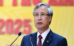 Tại buổi họp trung ương ngày 6/10, đã diễn hiện tại ông cũng là phó trưởng ban thường trực ban chỉ đạo trung ương về phòng, chống tham nhũng. ThÆ°á»ng Trá»±c Ban Bi ThÆ° Chá»‰ Sá»' Háº¡nh Phuc La Ä'iá»ƒm Ä'áº·c Sáº¯c Cá»§a Yen Bai Tiáº¿ng Viá»‡t Tin Tá»©c Cá»•ng Thong Tin Doanh Nghiá»‡p Viá»‡t Nam