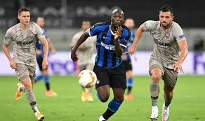 Команды не смогли поразить ворота друг друга за 90 минут. Inter Shahter Prognozy Bukmekerov Na Match Football Ua