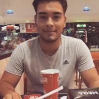 Angel David Balbuena salcedo