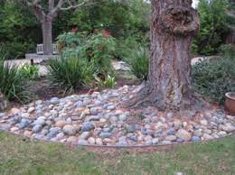 Maybe you would like to learn more about one of these? Town Mouse And Country Mouse January 2013 Landscaping With Rocks Landscaping Around Trees Around Tree