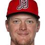 Profile Picture of Zack Thompson Stats, Age, Position, Height, Weight, Fantasy & News (@milb.com) on Google