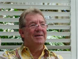 The Speedway Offenhauser in Australia