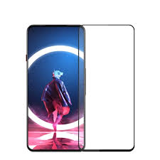 ZTE Nubia Red Magic 7S Pro PINWUYO 9H ...